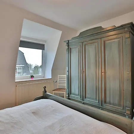 Haus Parkblick Parkblick 12 Apartment *