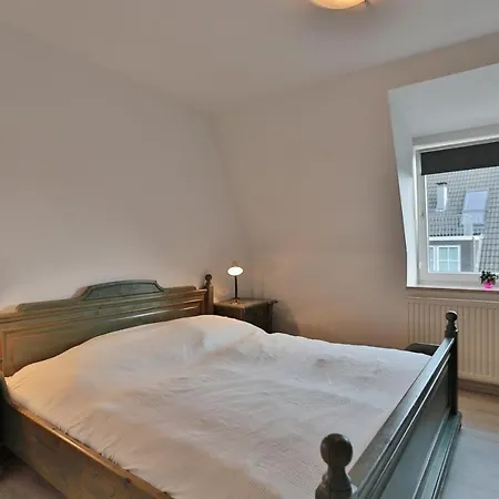 Apartment Haus Parkblick Parkblick 12