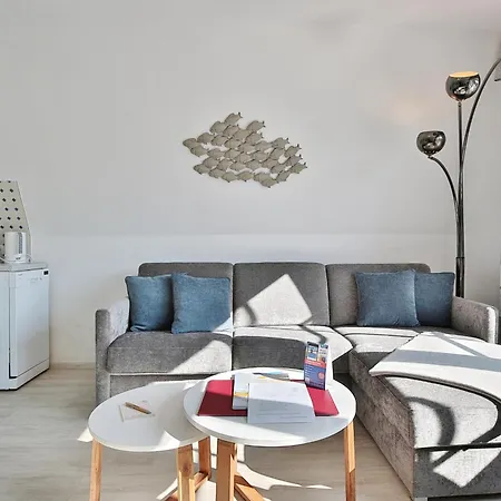 Haus Parkblick Parkblick 12