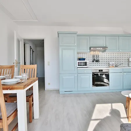 Apartment Haus Parkblick Parkblick 12