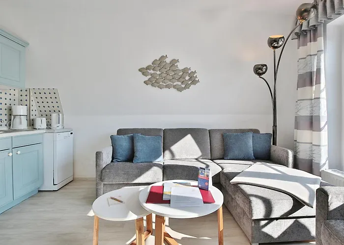 Haus Parkblick Parkblick 12